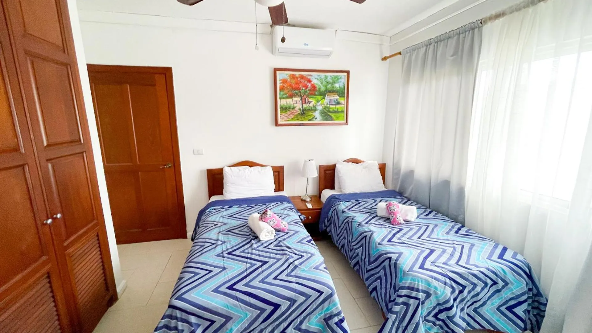 Caribbean Galaxy Paradise Hotel Wifi Los Corales Bavaro Beach Club & Spa Punta Cana