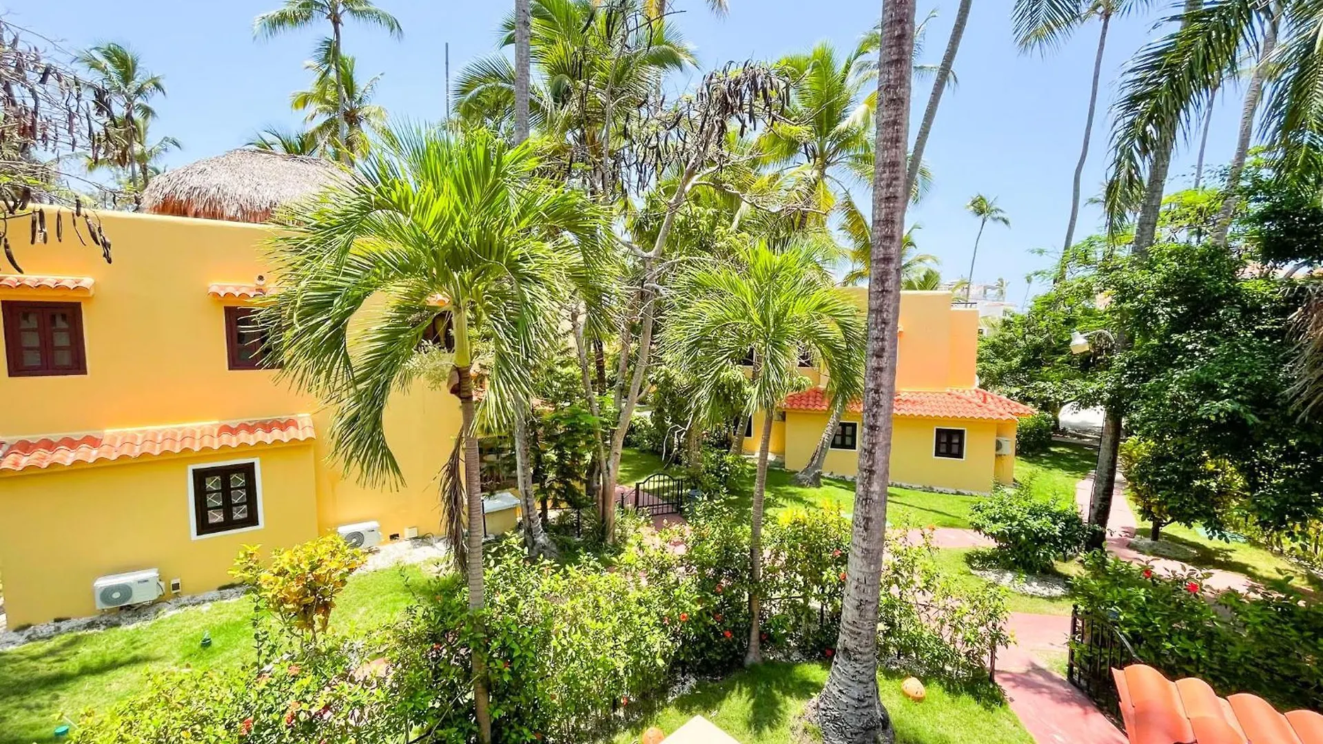 Caribbean Galaxy Paradise Hotel Wifi Los Corales Bavaro Beach Club & Spa Punta Cana