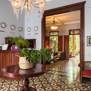 *** Hotel Colonial República Dominicana