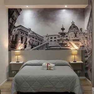  Bed and breakfast Due Passi Italia
