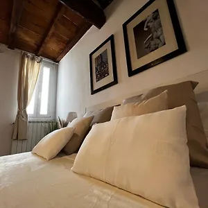  Pensión A Casa Di Anna Italia