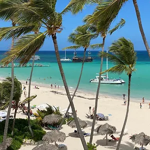 ***** Hotel Grand Caribe Beach Club And - Playa Los Corales República Dominicana