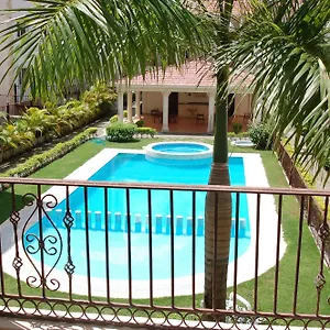 Bavaro Apartahotel