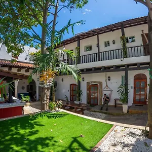  Hostal Island Life República Dominicana