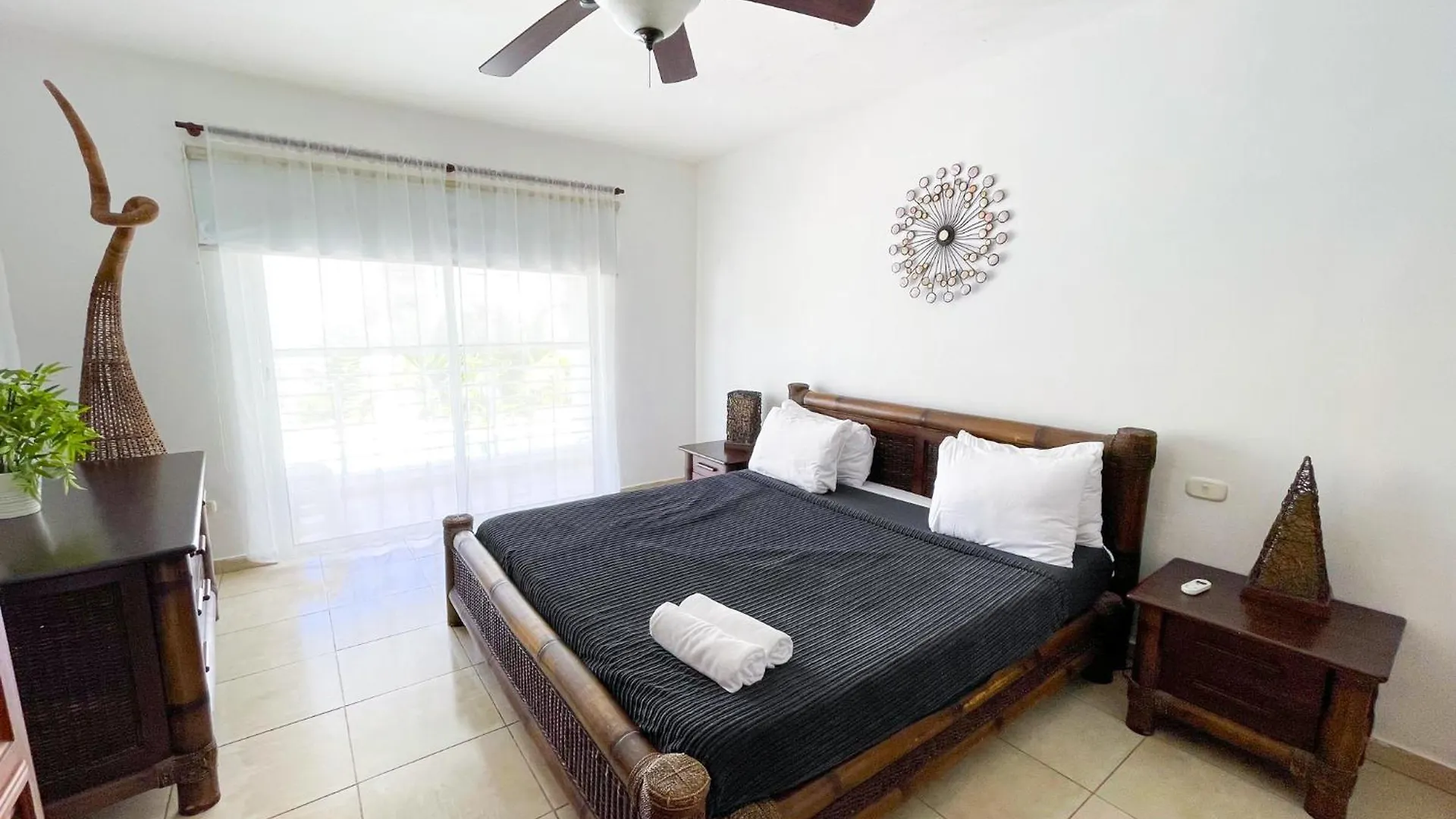 Caribbean Galaxy Paradise Hotel Wifi Los Corales Bavaro Beach Club & Spa Punta Cana