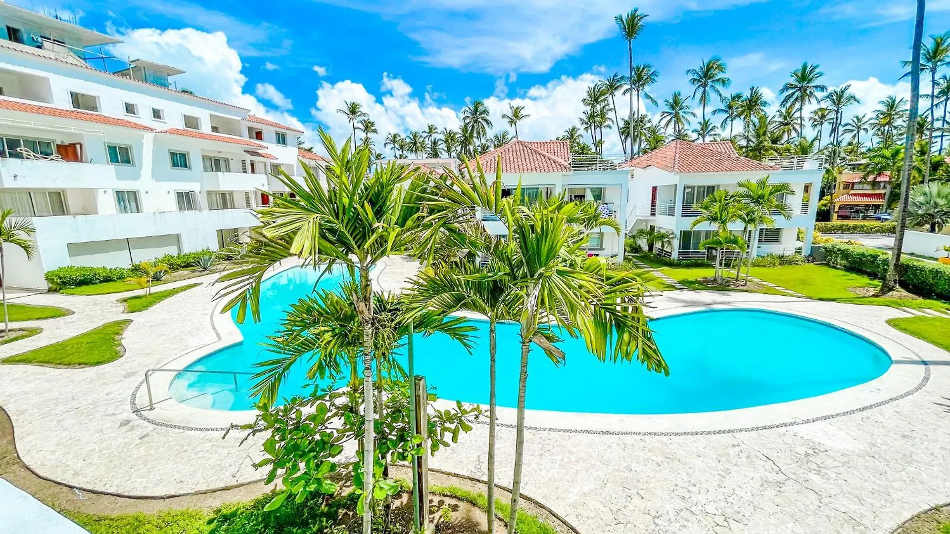 Caribbean Galaxy Paradise Hotel Wifi Los Corales Bavaro Beach Club & Spa Punta Cana