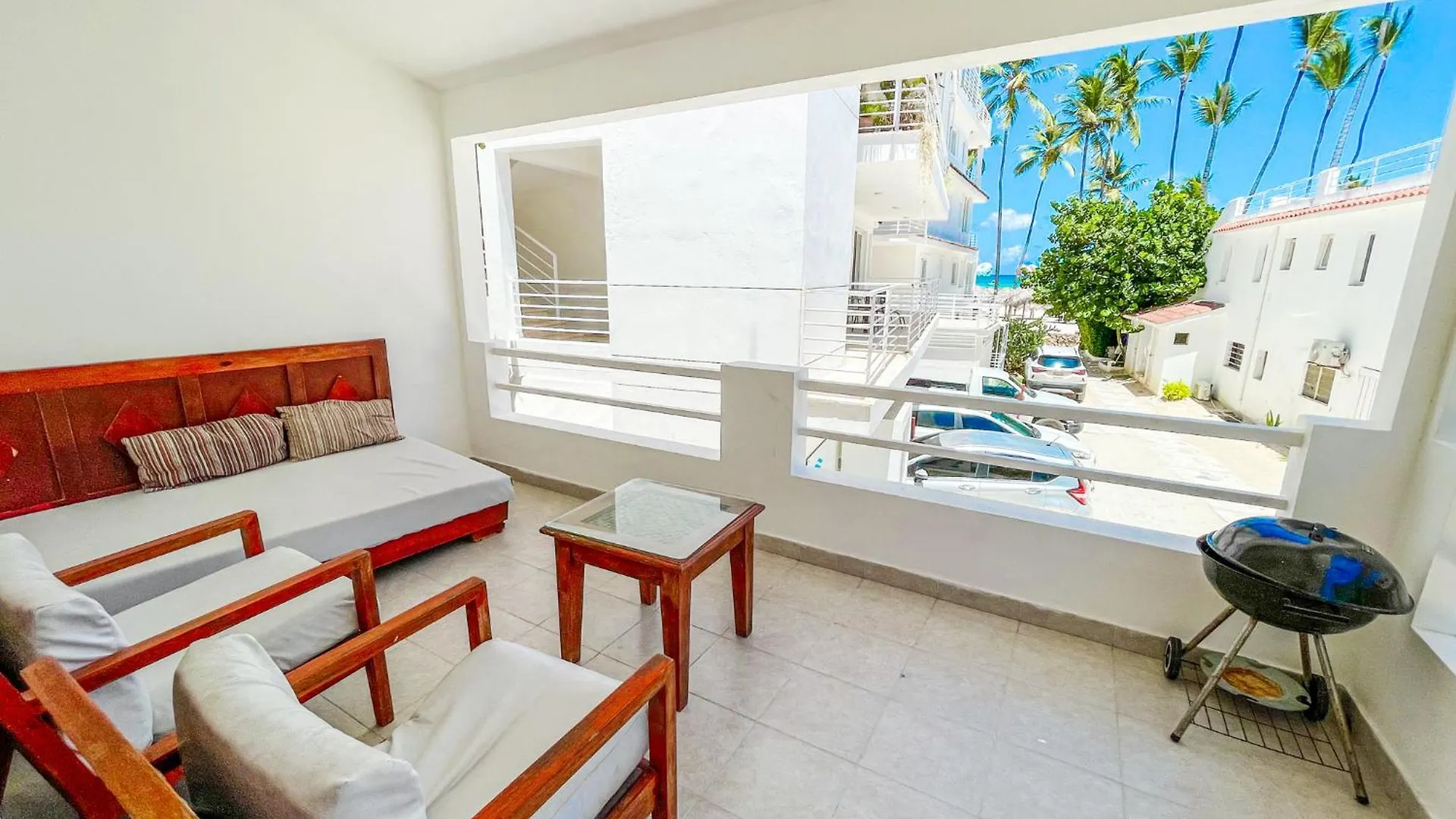 Caribbean Galaxy Paradise Hotel Wifi Los Corales Bavaro Beach Club & Spa Punta Cana