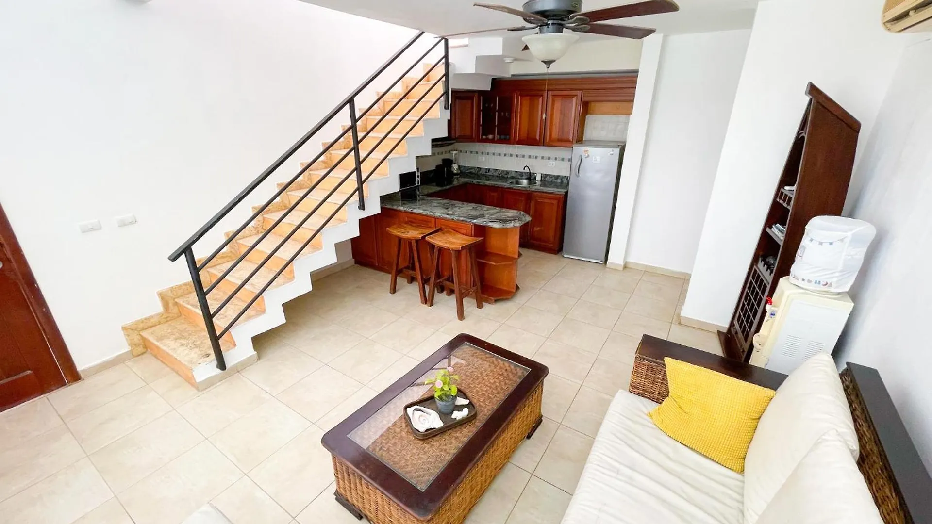Caribbean Galaxy Paradise Hotel Wifi Los Corales Bavaro Beach Club & Spa Punta Cana