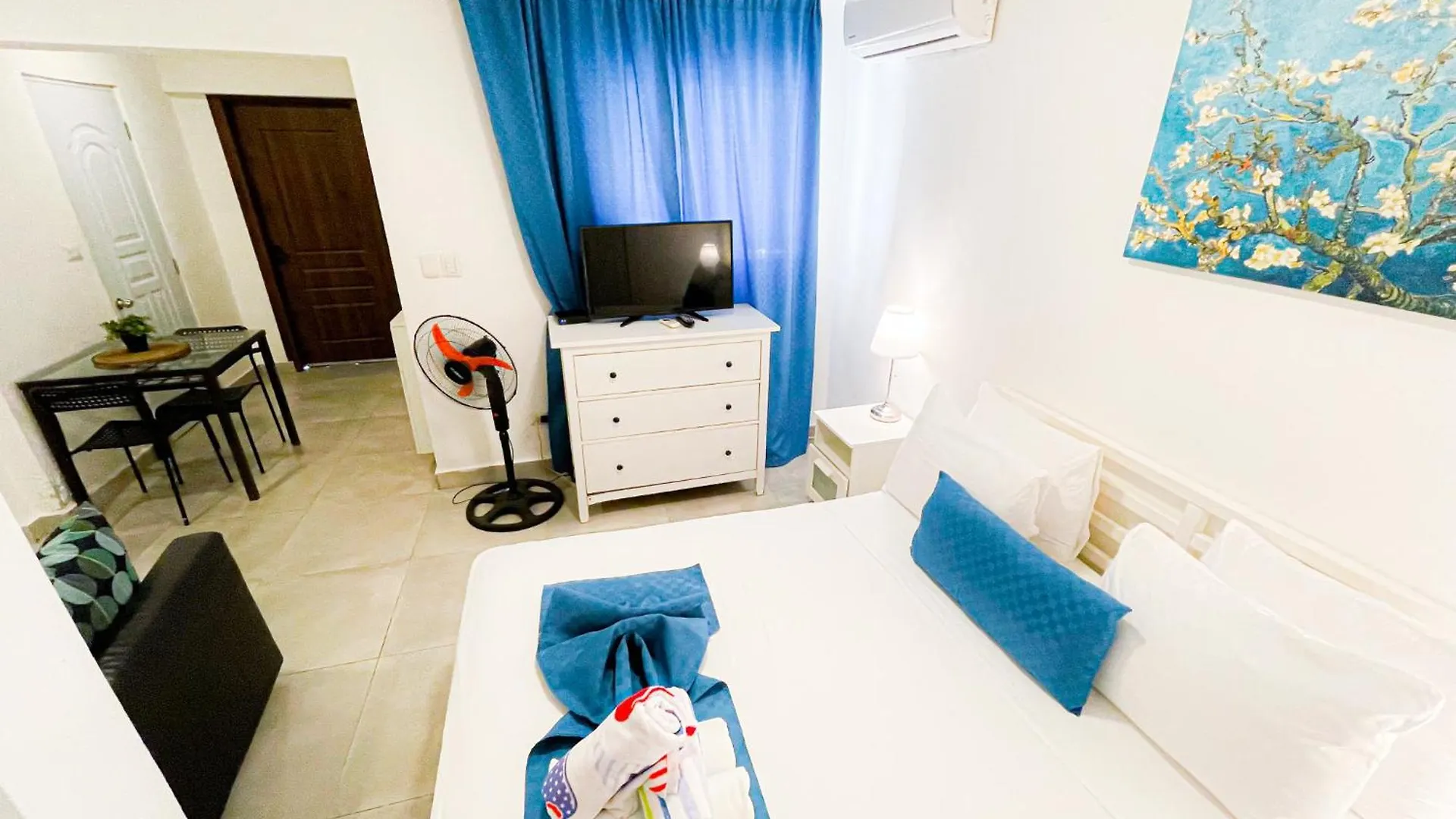 Caribbean Galaxy Paradise Hotel Wifi Los Corales Bavaro Beach Club & Spa Punta Cana