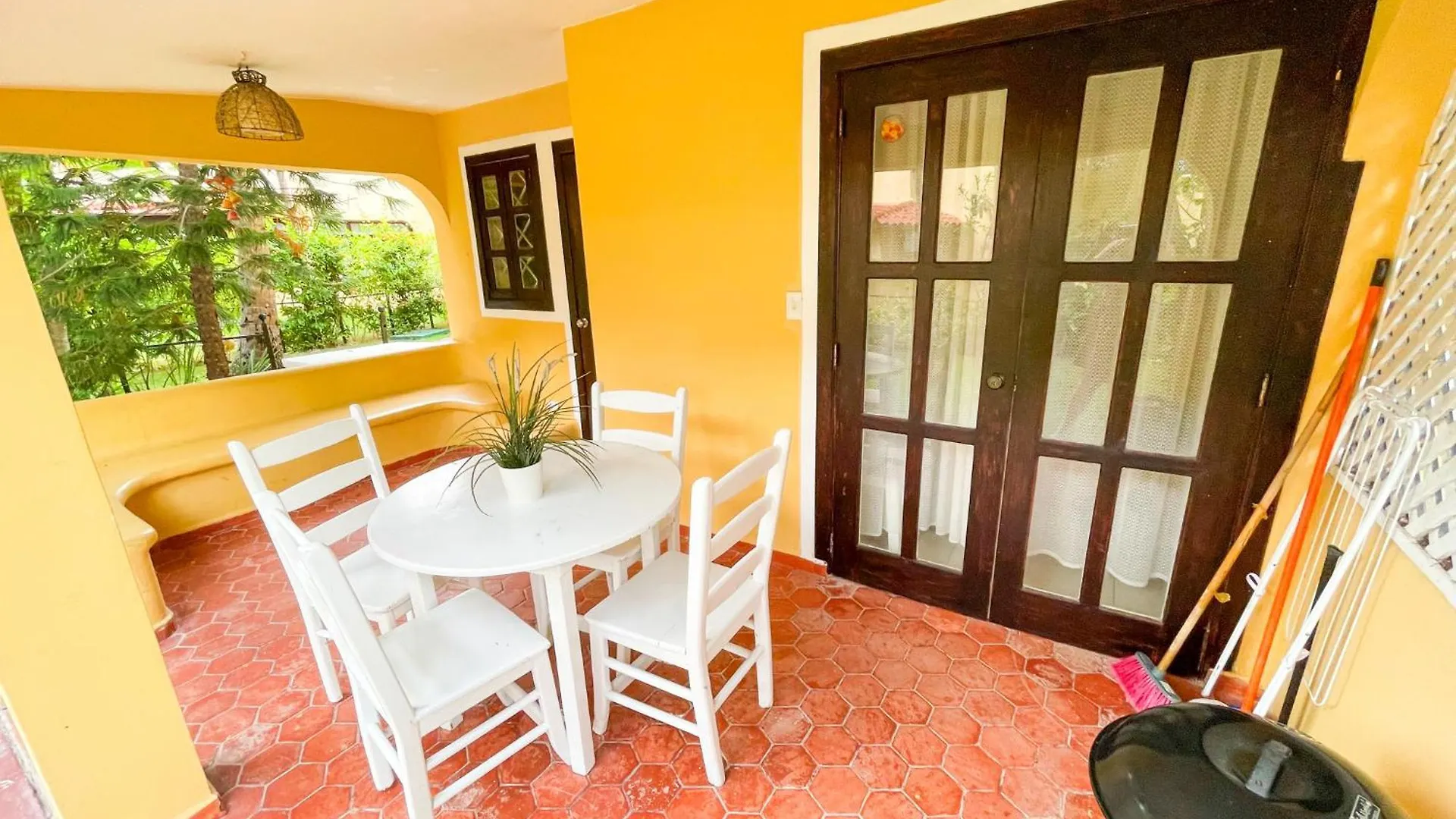 Caribbean Galaxy Paradise Hotel Wifi Los Corales Bavaro Beach Club & Spa Punta Cana